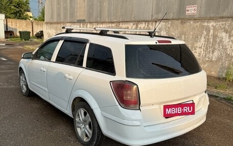 Opel Astra H, 2008 год, 260 000 рублей, 6 фотография