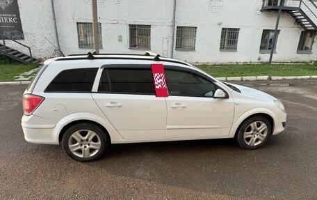 Opel Astra H, 2008 год, 260 000 рублей, 3 фотография