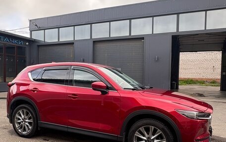Mazda CX-5 II, 2021 год, 3 599 000 рублей, 6 фотография