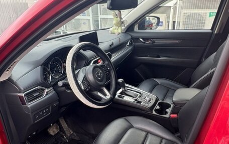 Mazda CX-5 II, 2021 год, 3 599 000 рублей, 8 фотография