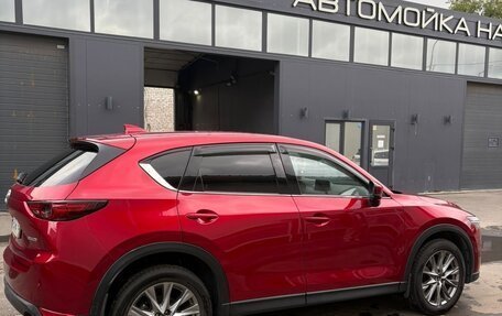 Mazda CX-5 II, 2021 год, 3 599 000 рублей, 7 фотография
