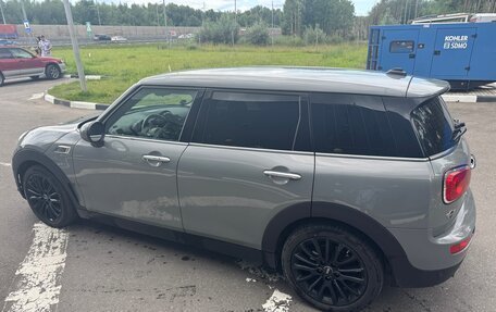 MINI Clubman, 2018 год, 2 150 000 рублей, 3 фотография