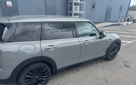 MINI Clubman, 2018 год, 2 150 000 рублей, 2 фотография