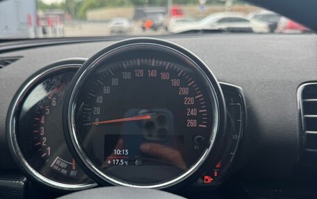 MINI Clubman, 2018 год, 2 150 000 рублей, 4 фотография