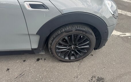 MINI Clubman, 2018 год, 2 150 000 рублей, 8 фотография