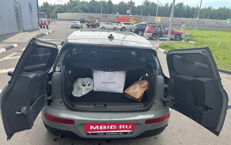 MINI Clubman, 2018 год, 2 150 000 рублей, 7 фотография