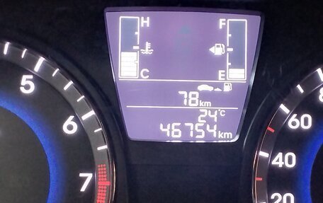Hyundai Solaris II рестайлинг, 2016 год, 1 300 000 рублей, 12 фотография