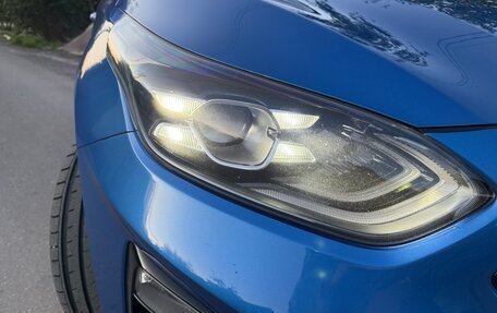 KIA cee'd III, 2018 год, 1 670 000 рублей, 7 фотография