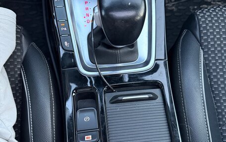 KIA cee'd III, 2018 год, 1 670 000 рублей, 12 фотография