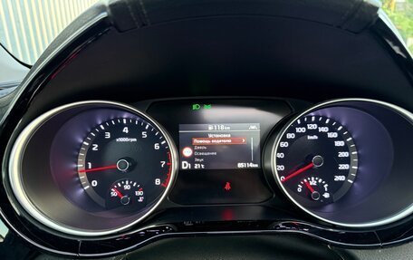 KIA cee'd III, 2018 год, 1 670 000 рублей, 13 фотография