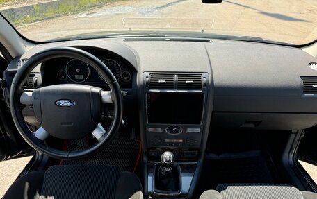 Ford Mondeo III, 2005 год, 720 000 рублей, 7 фотография