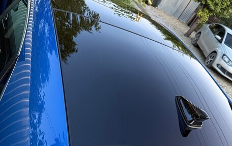 KIA cee'd III, 2018 год, 1 670 000 рублей, 27 фотография