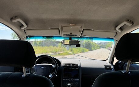 Ford Mondeo III, 2005 год, 720 000 рублей, 9 фотография