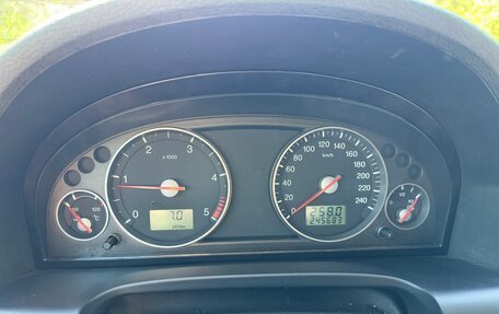 Ford Mondeo III, 2005 год, 720 000 рублей, 6 фотография