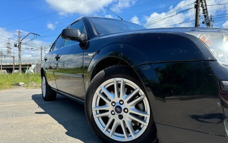 Ford Mondeo III, 2005 год, 720 000 рублей, 3 фотография