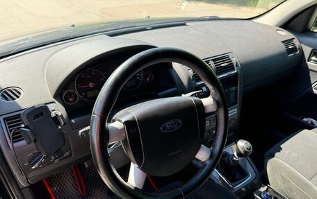 Ford Mondeo III, 2005 год, 720 000 рублей, 14 фотография