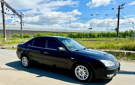 Ford Mondeo III, 2005 год, 720 000 рублей, 24 фотография