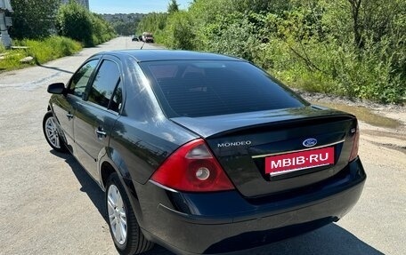Ford Mondeo III, 2005 год, 720 000 рублей, 21 фотография