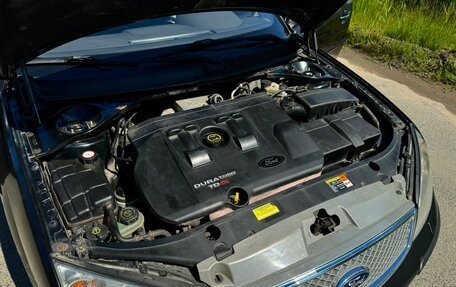 Ford Mondeo III, 2005 год, 720 000 рублей, 30 фотография