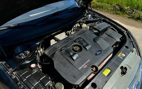 Ford Mondeo III, 2005 год, 720 000 рублей, 31 фотография
