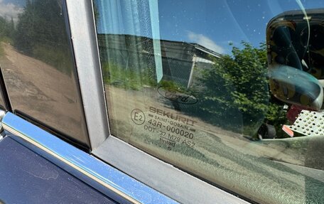 Ford Mondeo III, 2005 год, 720 000 рублей, 39 фотография