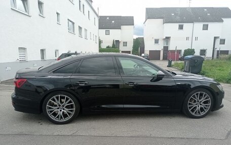 Audi A6, 2019 год, 3 750 000 рублей, 4 фотография