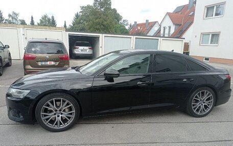 Audi A6, 2019 год, 3 750 000 рублей, 2 фотография