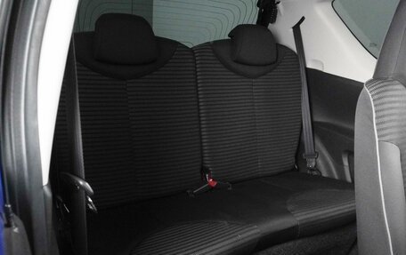 Peugeot 107 I рестайлинг, 2013 год, 697 000 рублей, 7 фотография