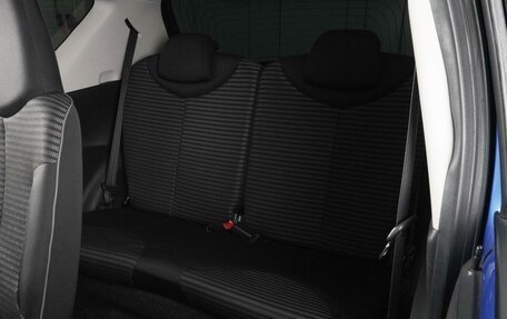 Peugeot 107 I рестайлинг, 2013 год, 697 000 рублей, 9 фотография