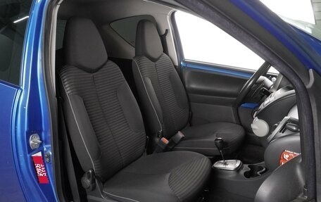 Peugeot 107 I рестайлинг, 2013 год, 697 000 рублей, 8 фотография