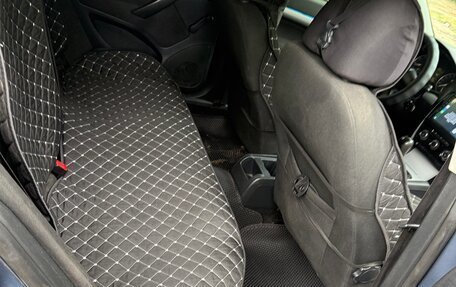 Skoda Octavia, 2009 год, 640 000 рублей, 10 фотография