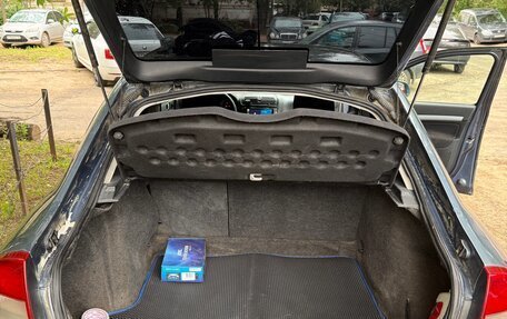 Skoda Octavia, 2009 год, 640 000 рублей, 8 фотография