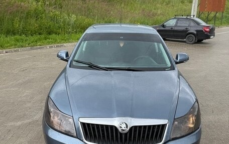 Skoda Octavia, 2009 год, 640 000 рублей, 16 фотография