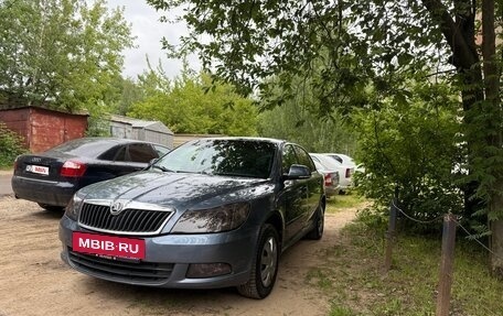 Skoda Octavia, 2009 год, 640 000 рублей, 6 фотография