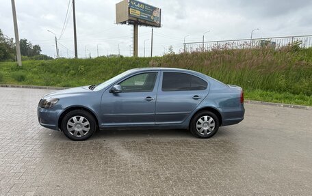 Skoda Octavia, 2009 год, 640 000 рублей, 27 фотография
