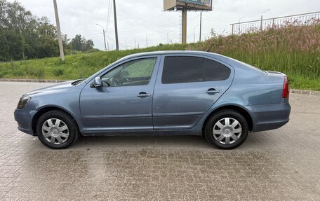 Skoda Octavia, 2009 год, 640 000 рублей, 26 фотография