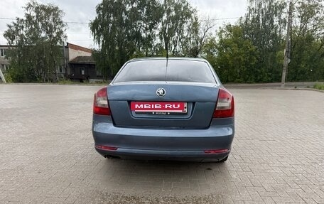 Skoda Octavia, 2009 год, 640 000 рублей, 23 фотография