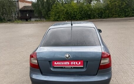 Skoda Octavia, 2009 год, 640 000 рублей, 22 фотография