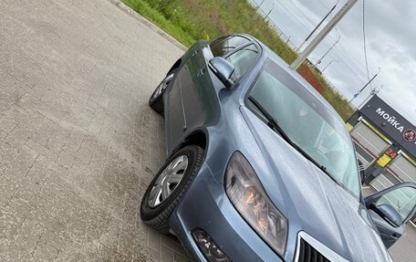 Skoda Octavia, 2009 год, 640 000 рублей, 34 фотография