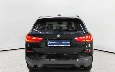 BMW X1, 2018 год, 2 349 000 рублей, 4 фотография