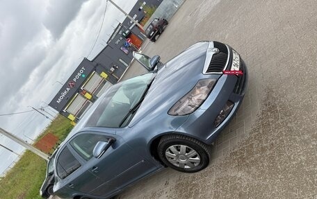 Skoda Octavia, 2009 год, 640 000 рублей, 32 фотография
