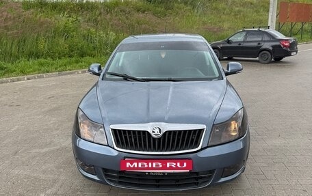 Skoda Octavia, 2009 год, 640 000 рублей, 30 фотография