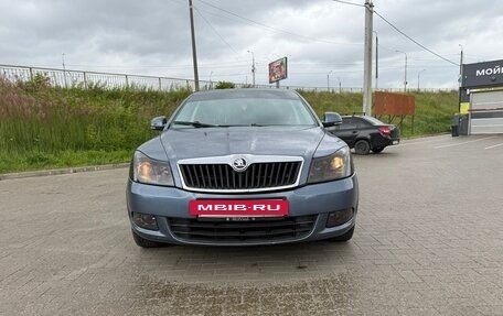 Skoda Octavia, 2009 год, 640 000 рублей, 31 фотография