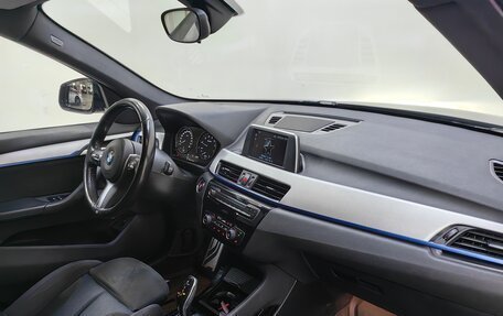 BMW X1, 2018 год, 2 349 000 рублей, 13 фотография