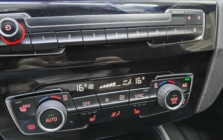 BMW X1, 2018 год, 2 349 000 рублей, 16 фотография