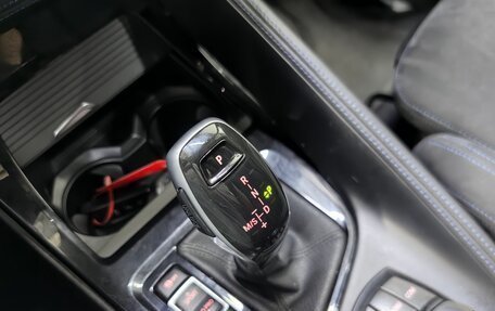 BMW X1, 2018 год, 2 349 000 рублей, 17 фотография