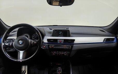 BMW X1, 2018 год, 2 349 000 рублей, 12 фотография