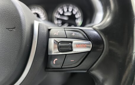 BMW X1, 2018 год, 2 349 000 рублей, 21 фотография