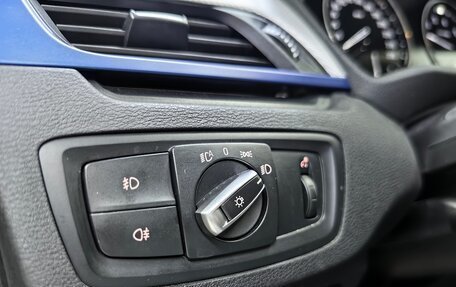 BMW X1, 2018 год, 2 349 000 рублей, 24 фотография
