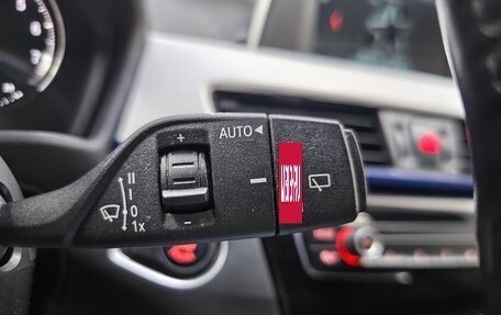 BMW X1, 2018 год, 2 349 000 рублей, 23 фотография